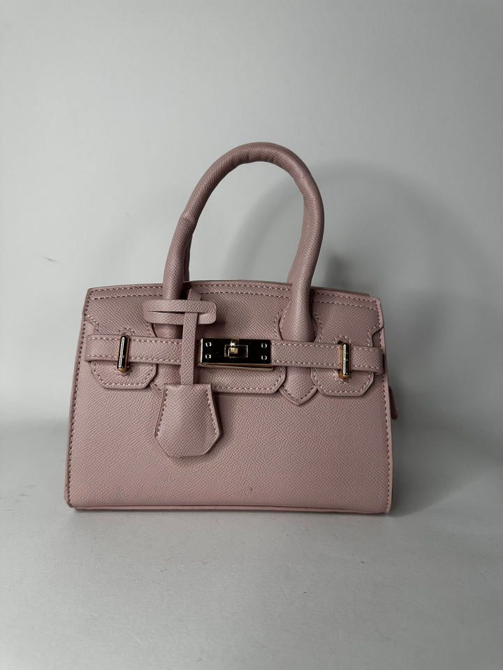 BORSA HERMES|Colore:Cipria