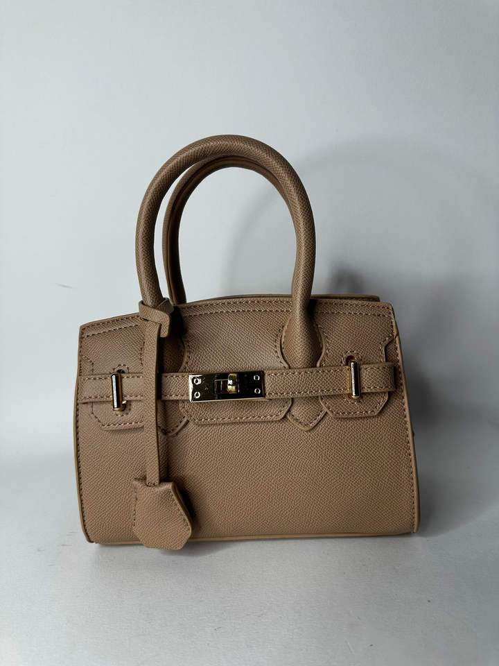 BORSA HERMES|Colore:Camel