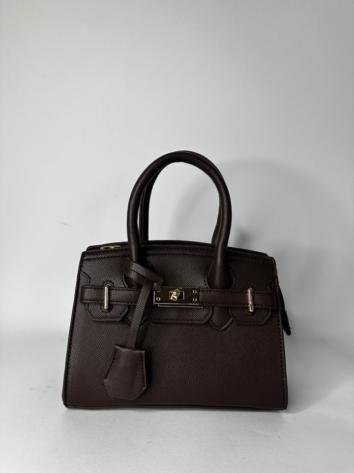 BORSA HERMES|Colore:Moro