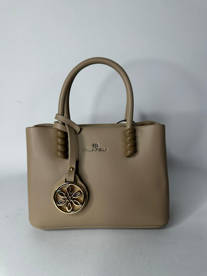 BORSA PIC|Colore:Panna