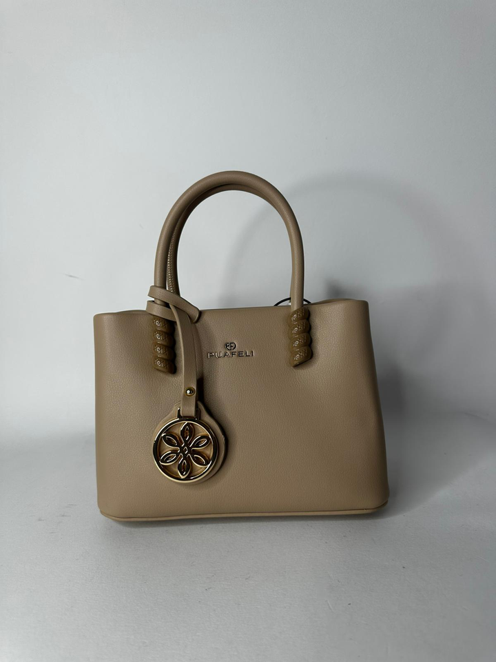 BORSA PIC|Colore:Beige
