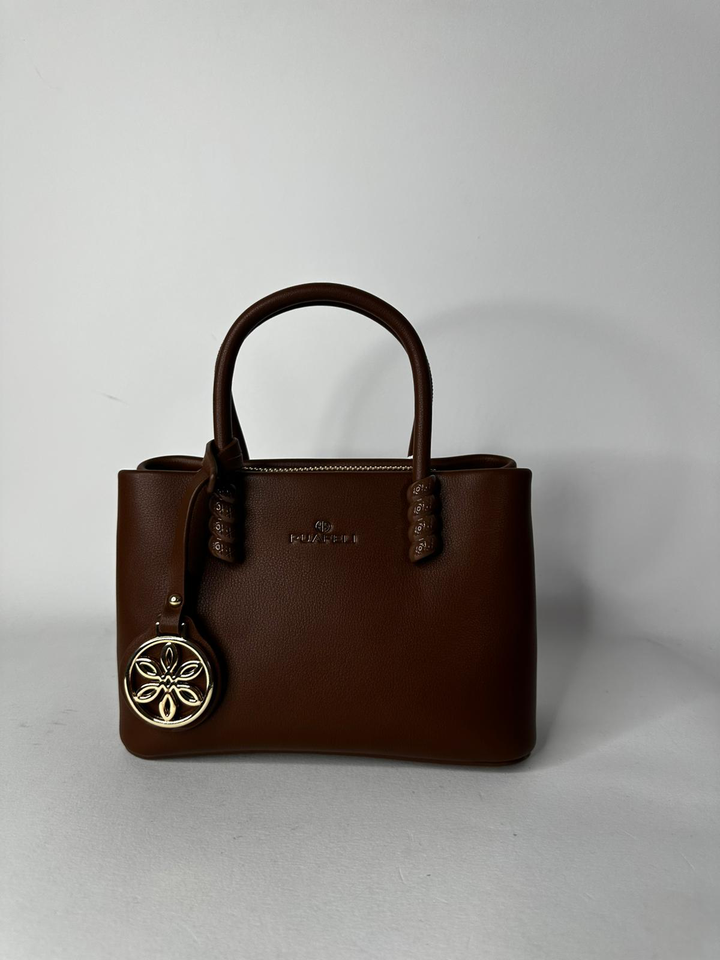 BORSA PIC|Colore:Moro