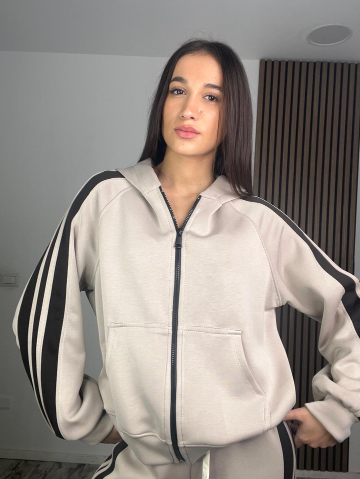 FELPA POLI|Colore:Moro