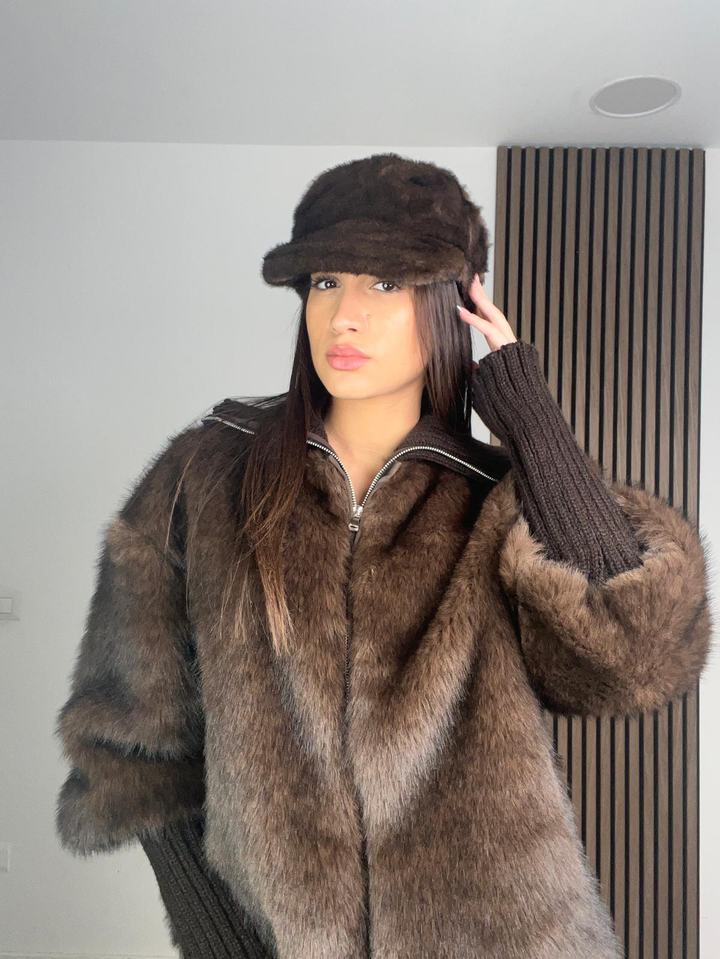 ECOFOUR COSTE |Colore:Moro