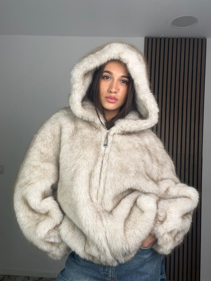 ECOFOUR CAP|Colore:Beige