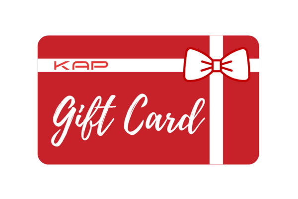 Kap Fashion Buono Regalo