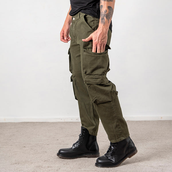 0500700 - Pantalone  Cargo