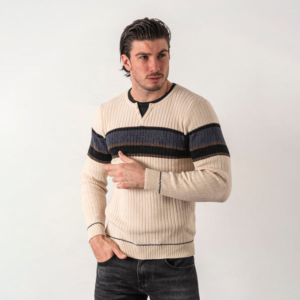 08M3250 - Maglia In Ciniglia